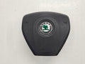 SKODA OCTAVIA II VRS DRIVER AIRBAG 1Z0880201AP