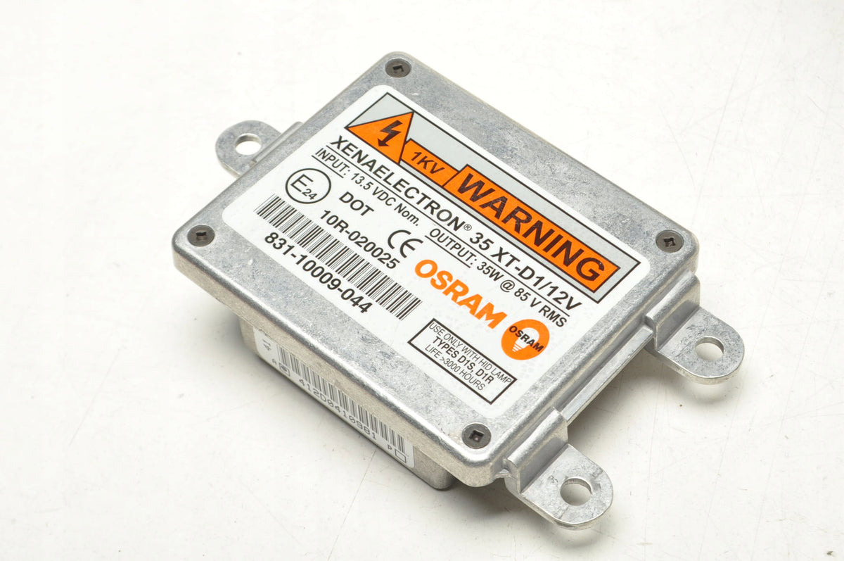 SKODA OCTAVIA II XENON 831-10009-044 CONVERTER