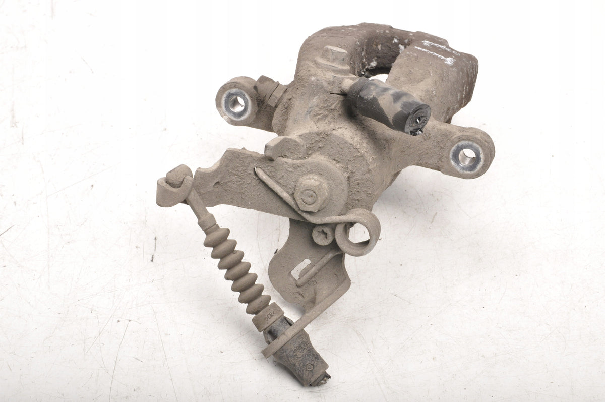 SKODA OCTAVIA III 1.2 TSI BRAKE CALIPER LEFT REAR