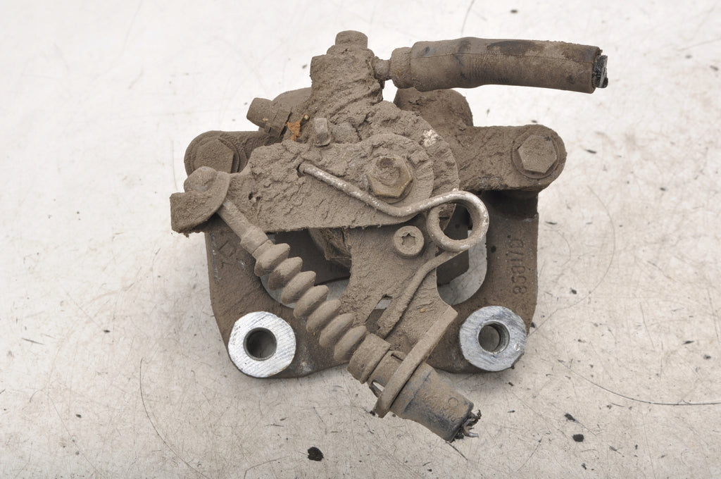 SKODA OCTAVIA III 1.2 TSI BRAKE CALIPER LEFT REAR