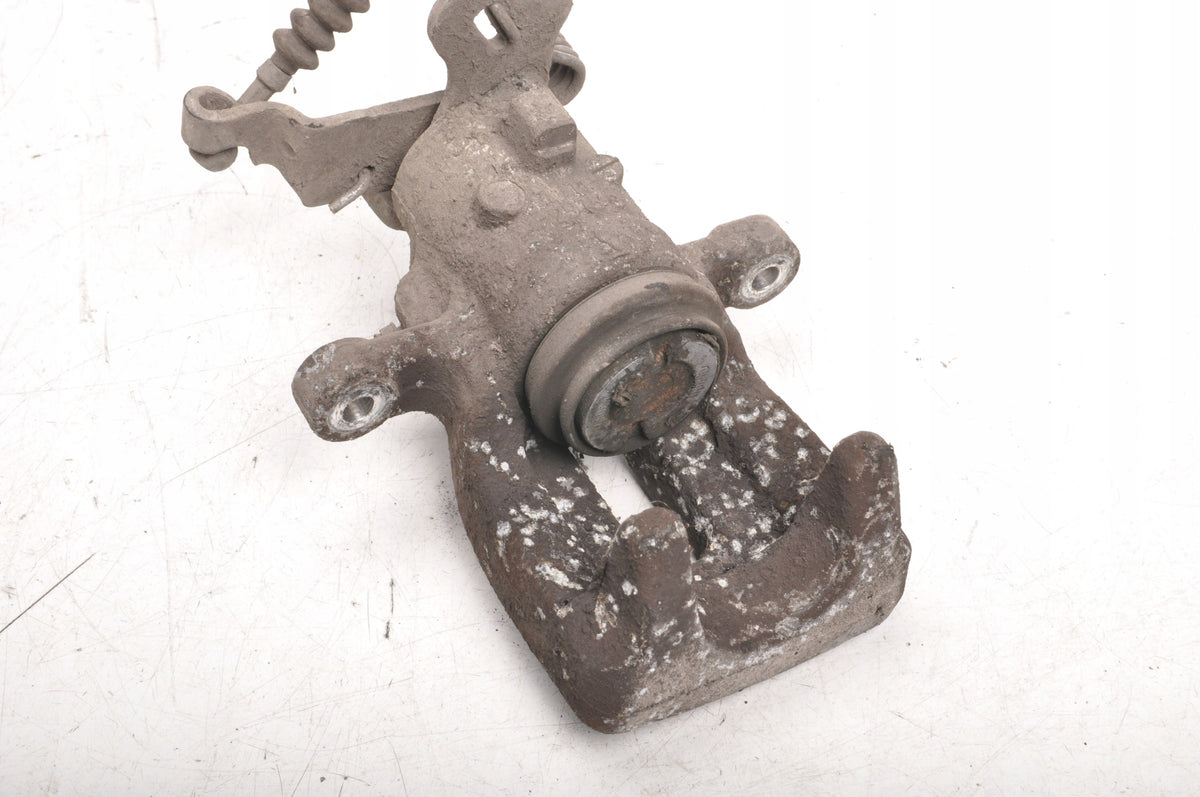 SKODA OCTAVIA III 1.2 TSI BRAKE CALIPER LEFT REAR