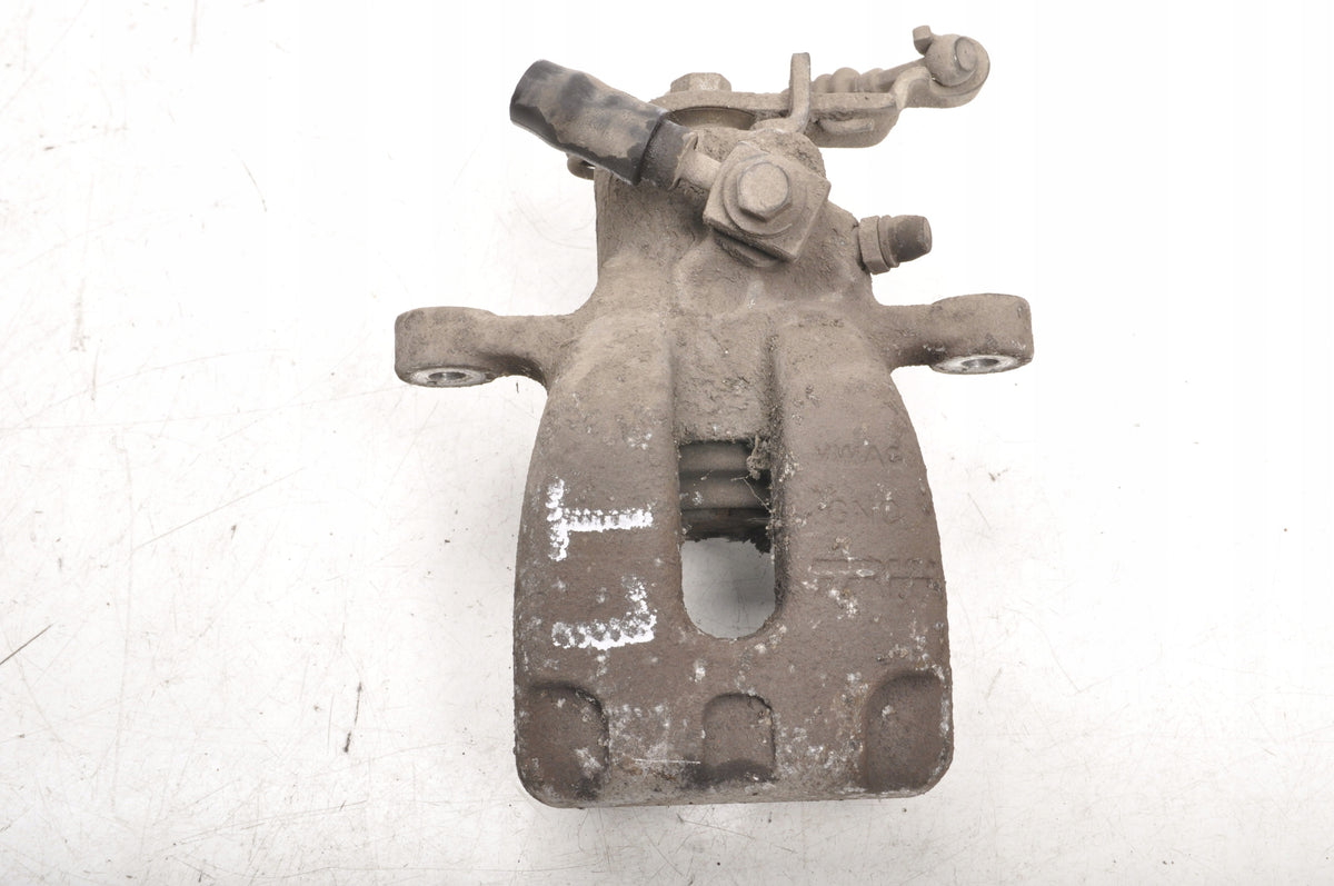 SKODA OCTAVIA III 1.2 TSI BRAKE CALIPER LEFT REAR