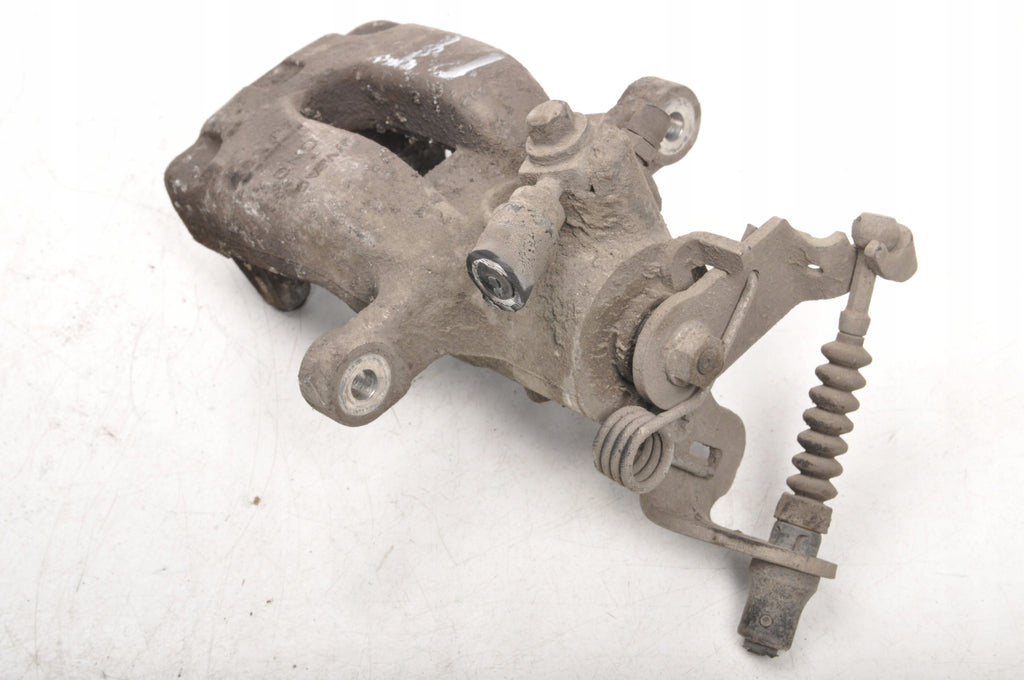 SKODA OCTAVIA III 1.2 TSI BRAKE CALIPER RIGHT REAR