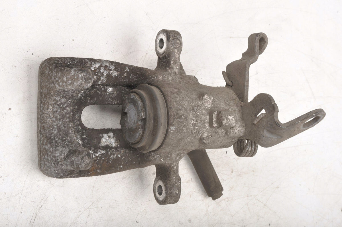 SKODA OCTAVIA III 1.5 TSI BRAKE CALIPER LEFT REAR