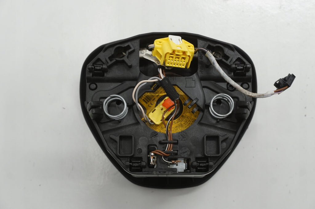 SKODA OCTAVIA III 13R DRIVER AIRBAG 5E0880201A