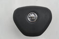 SKODA OCTAVIA III 13R DRIVER AIRBAG 5E0880201A