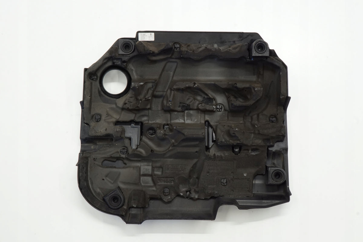 SKODA OCTAVIA III 13R ENGINE COVER UPPER 2.0TDI 04L103925C