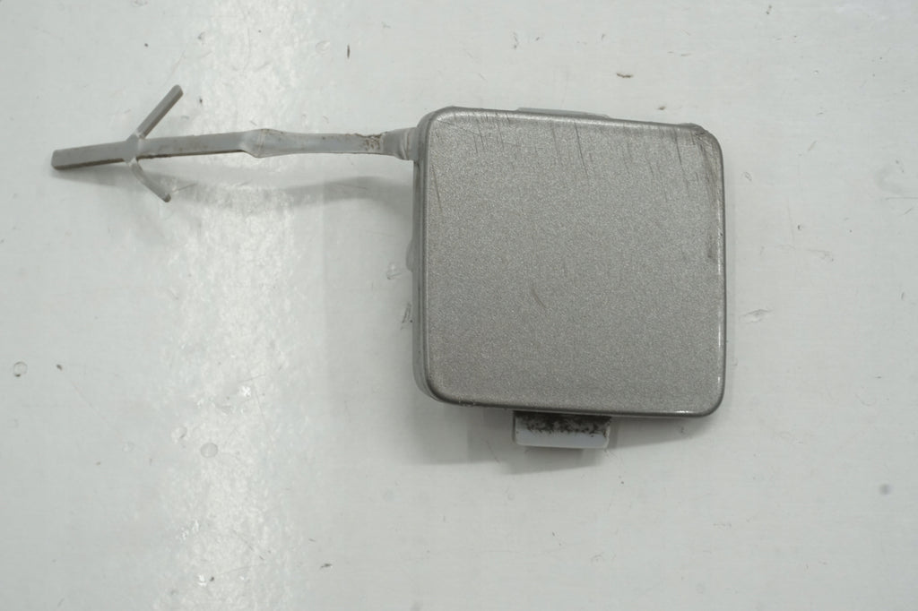SKODA OCTAVIA III 14R BUMPER HOOK CAP REAR LF8H 5E5807441