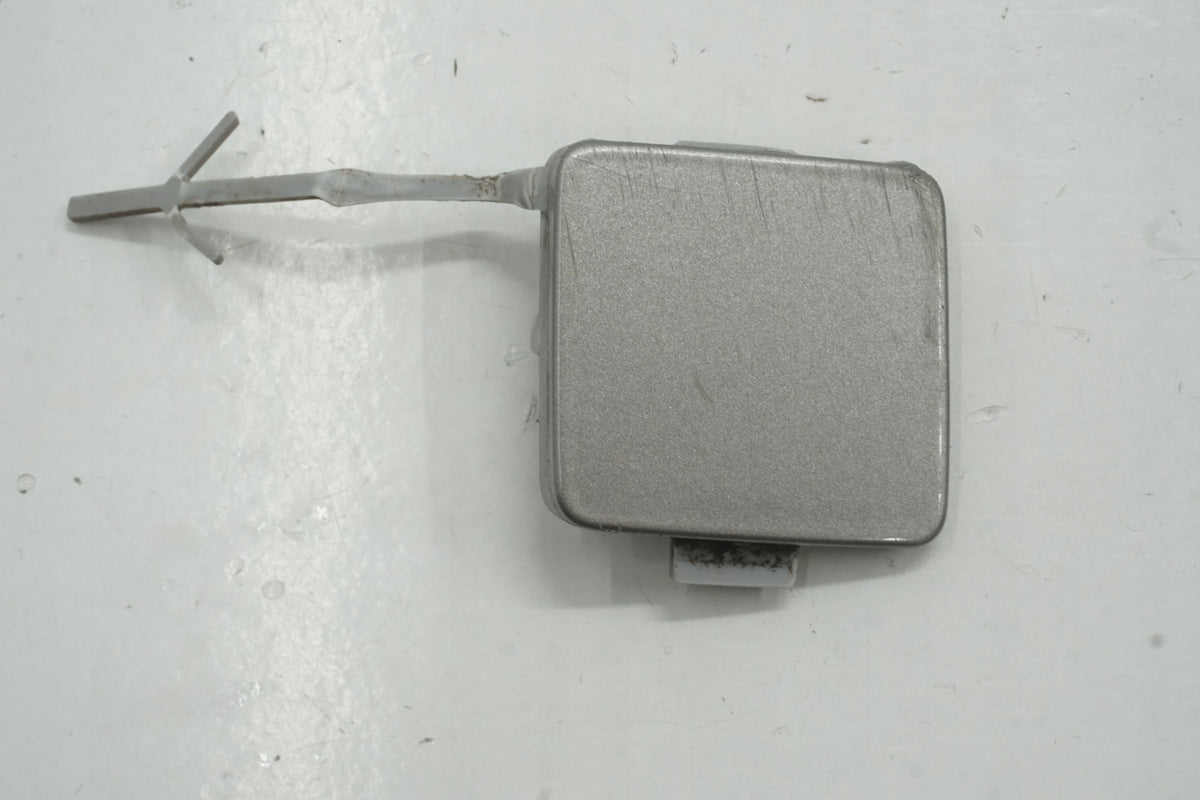 SKODA OCTAVIA III 14R BUMPER HOOK CAP REAR LF8H 5E5807441