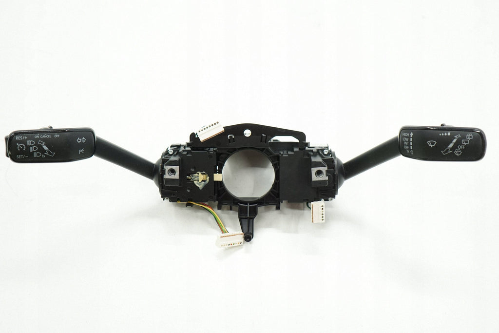 SKODA OCTAVIA III 14R COMBINED SWITCH HANDLE 5Q0953507AC