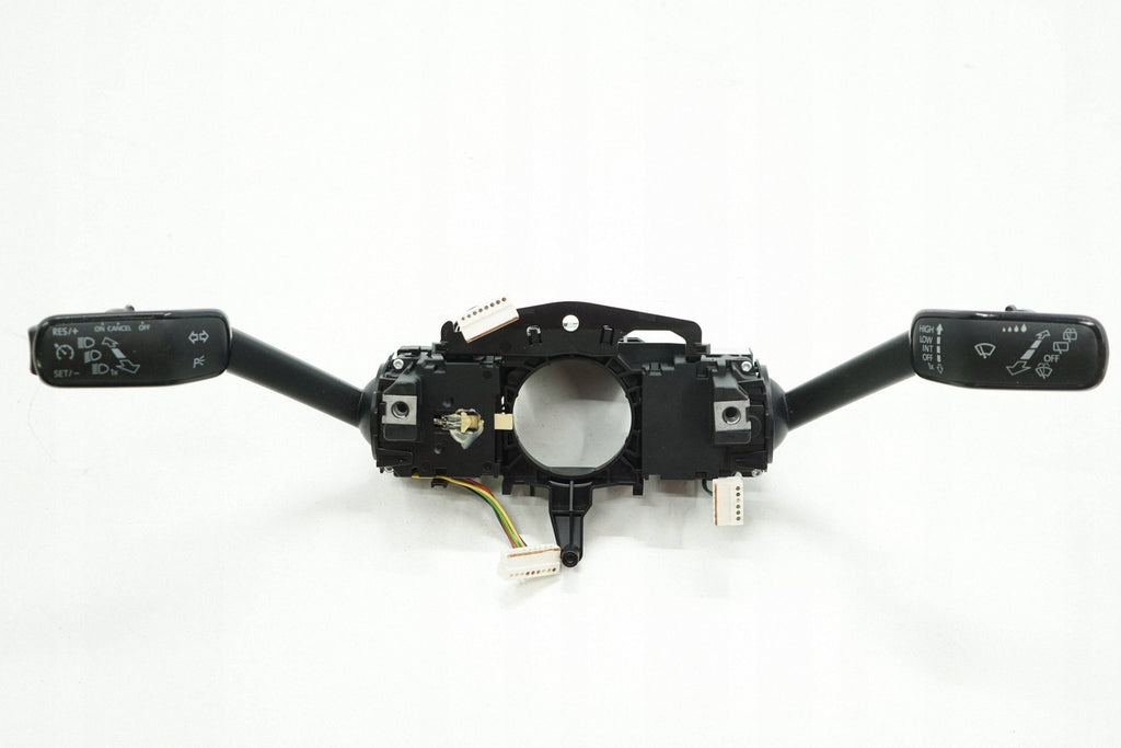 SKODA OCTAVIA III 14R COMBINED SWITCH HANDLE 5Q0953507AC