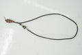 SKODA OCTAVIA III 14R EXHAUST GAS TEMPERATURE SENSOR 2.0TDI 04L906088AB