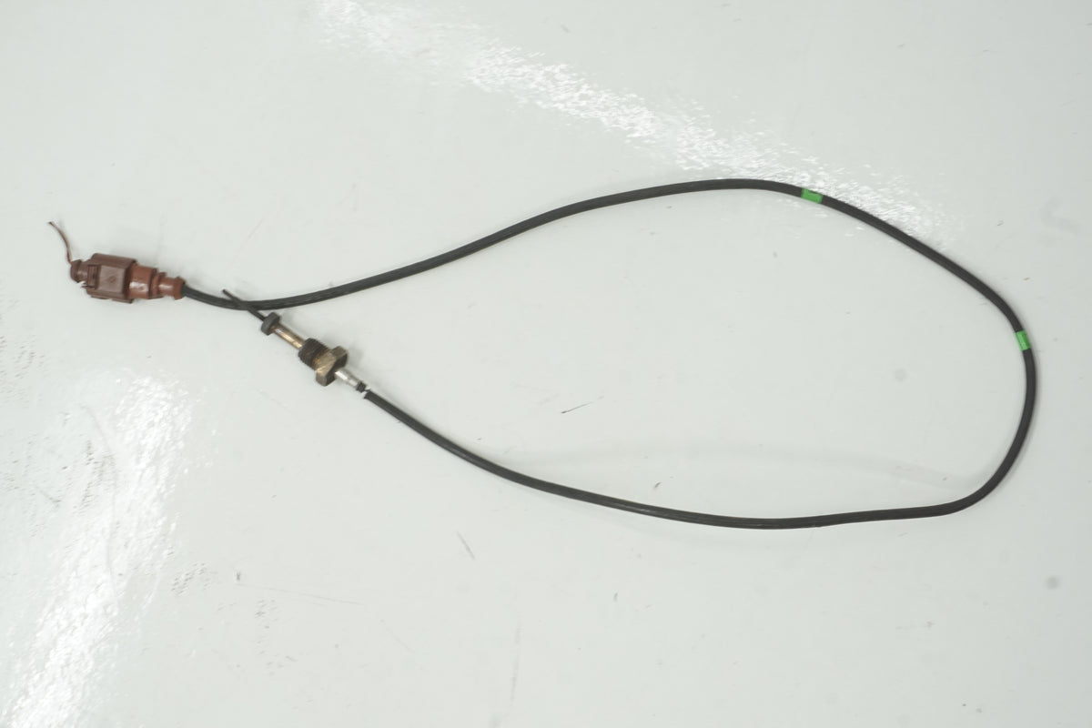 SKODA OCTAVIA III 14R EXHAUST GAS TEMPERATURE SENSOR 2.0TDI 04L906088AB