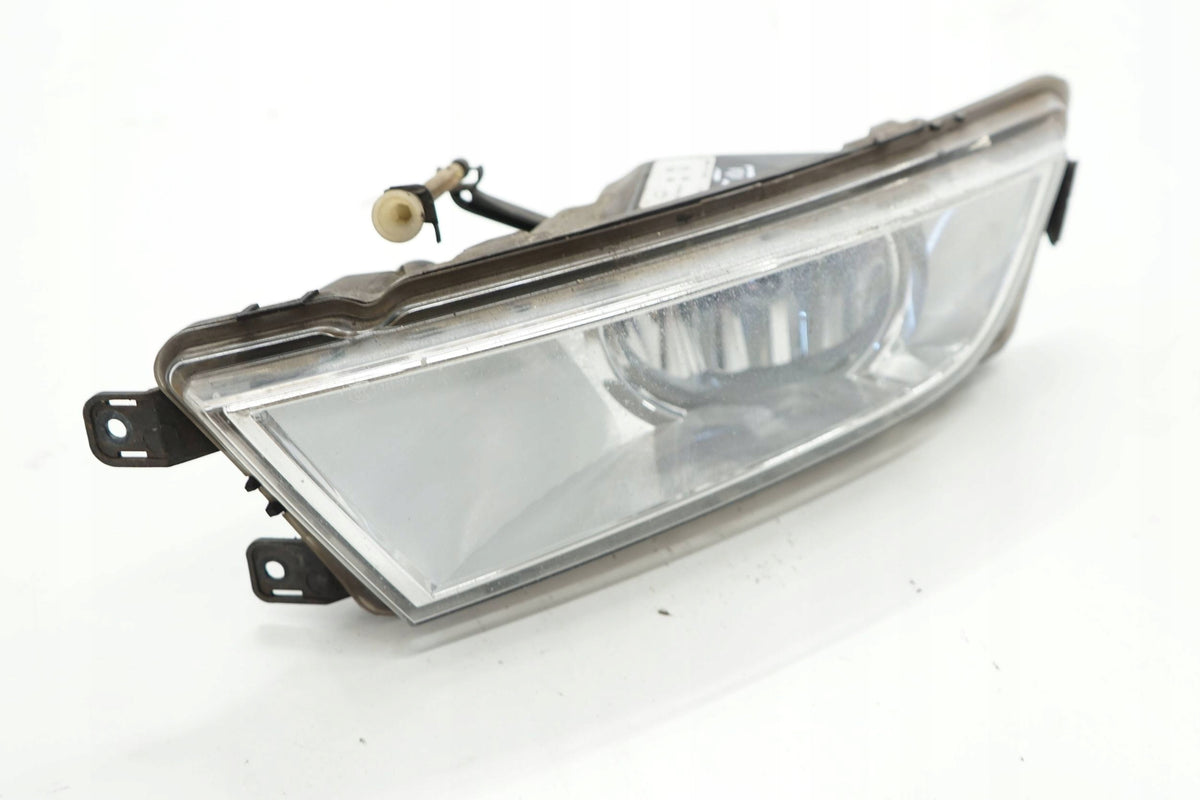 SKODA OCTAVIA III 14R HALOGEN FOG LAMP LEFT 5E0941699D