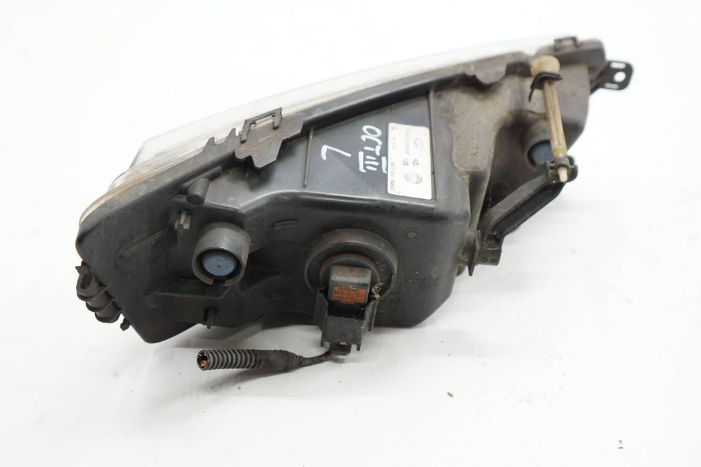 SKODA OCTAVIA III 14R HALOGEN FOG LAMP LEFT 5E0941699D