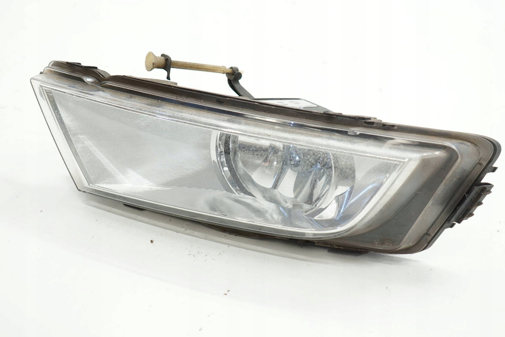 SKODA OCTAVIA III 14R HALOGEN FOG LAMP LEFT 5E0941699D