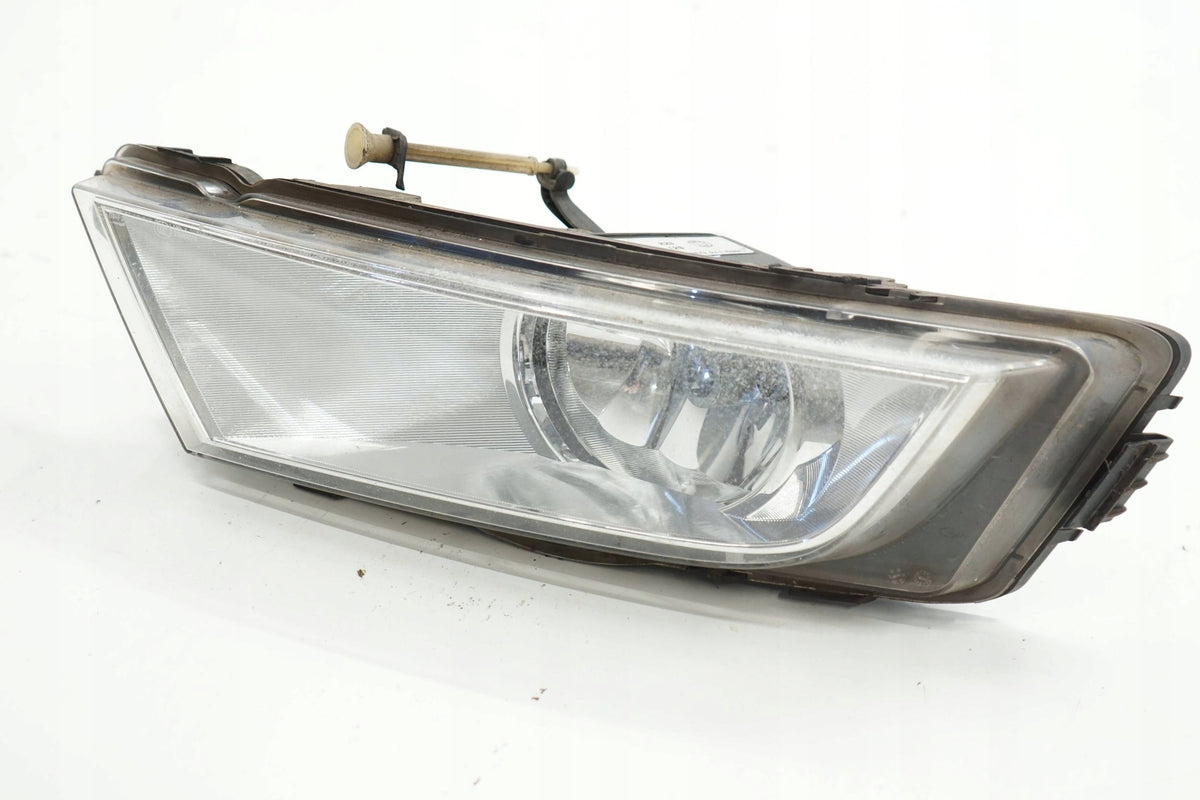 SKODA OCTAVIA III 14R HALOGEN FOG LAMP LEFT 5E0941699D