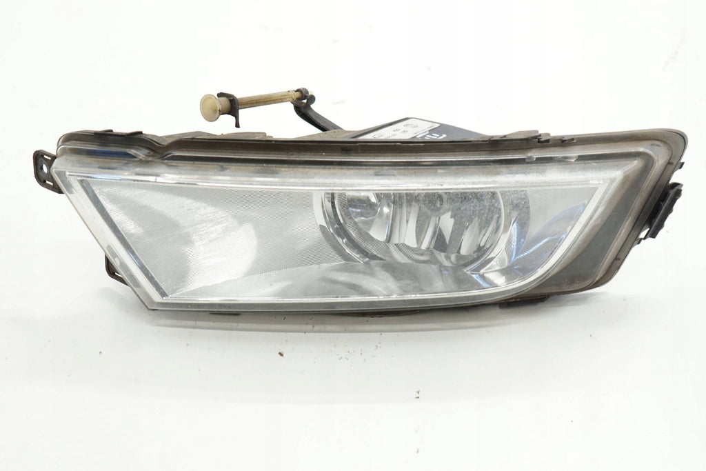 SKODA OCTAVIA III 14R HALOGEN FOG LAMP LEFT 5E0941699D