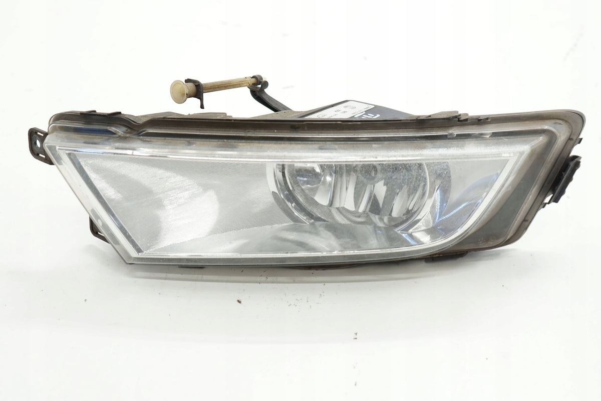 SKODA OCTAVIA III 14R HALOGEN FOG LAMP LEFT 5E0941699D