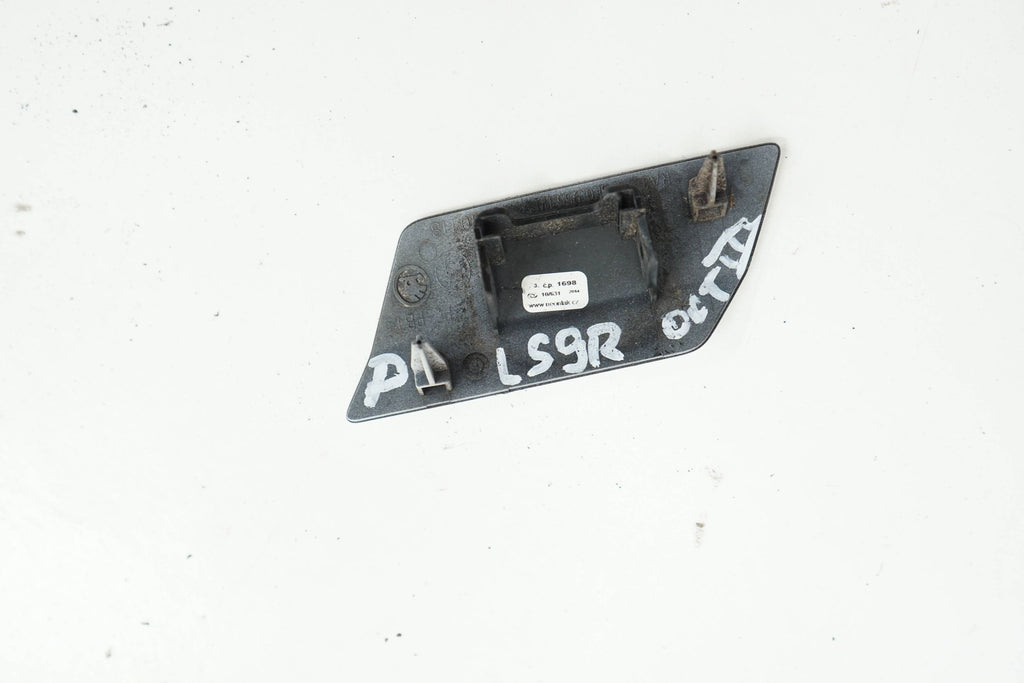SKODA OCTAVIA III 14R LAMP WASHER CAP RIGHT LS9R 5E0955110