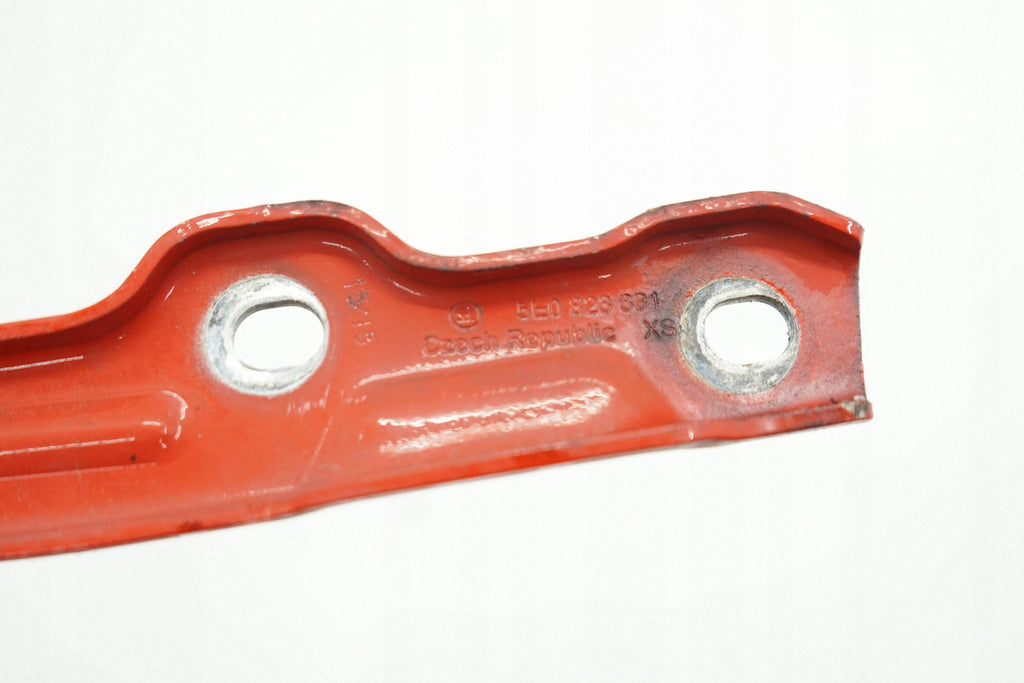 SKODA OCTAVIA III 14R MASK HINGE LEFT FRONT LF3K 5E0823301