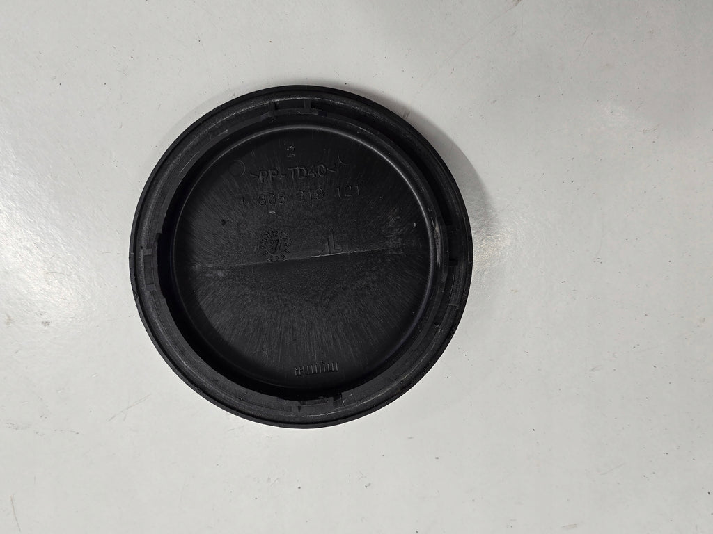 SKODA OCTAVIA III 16R CAP LAMP CAP LEFT RIGHT FRONT 1305219121