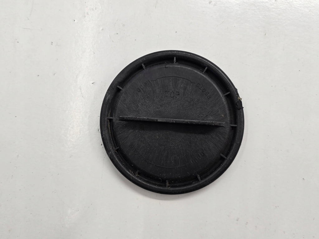 SKODA OCTAVIA III 16R CAP LAMP CAP LEFT RIGHT FRONT 1305219121