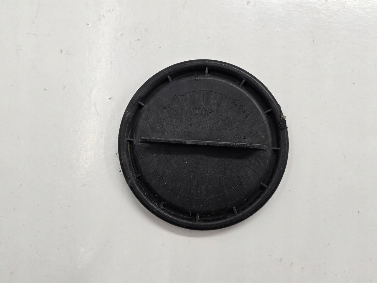 SKODA OCTAVIA III 16R CAP LAMP CAP LEFT RIGHT FRONT 1305219121