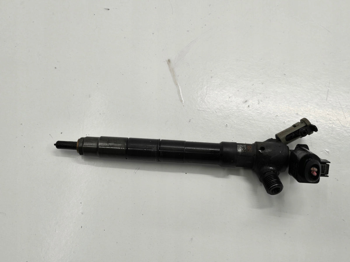 SKODA OCTAVIA III 16R INJECTION INJECTOR 1.6TDI 04L130277D