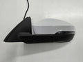 SKODA OCTAVIA III 16R LEFT MIRROR 6PIN LS9R ANGLIK UK