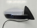 SKODA OCTAVIA III 16R MIRROR RIGHT 6PIN LS9R ANGLIK UK