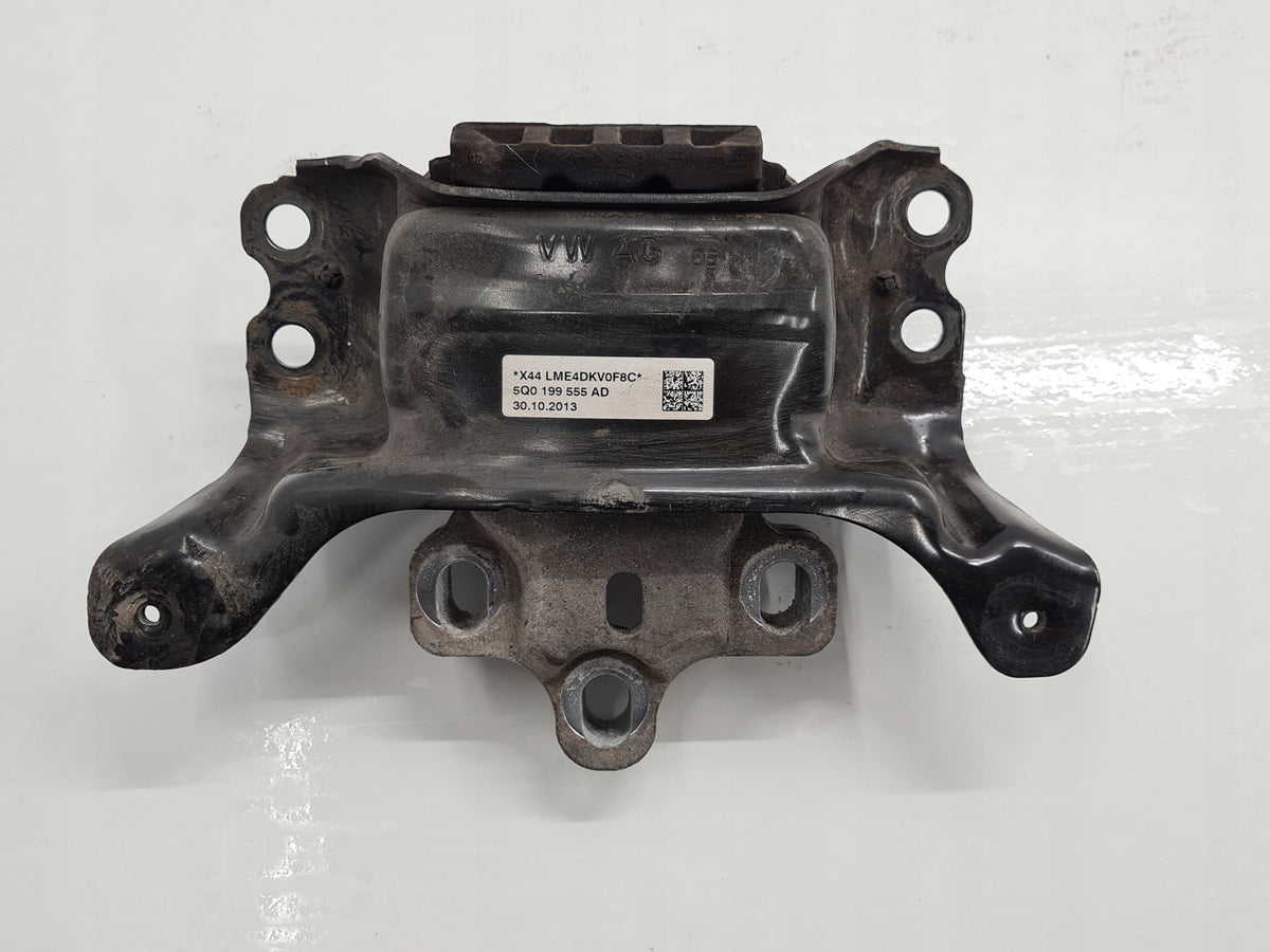 SKODA OCTAVIA III 2.0TDI ENGINE CUSHION 5Q0199555AD