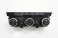 SKODA OCTAVIA III AIR CONDITIONING PANEL 5E0907044