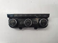 SKODA OCTAVIA III AIR CONDITIONING PANEL 5E0907044C