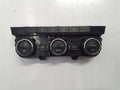 SKODA OCTAVIA III AIR CONDITIONING PANEL 5E0907044Q