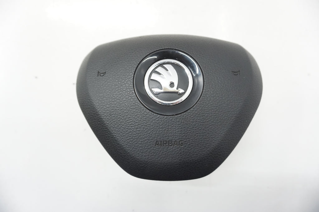 SKODA OCTAVIA III AIRBAG DRIVER 5E0880201B