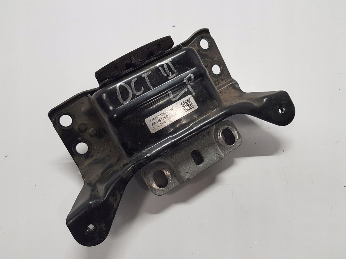 SKODA OCTAVIA III BOX CUSHION 1.2TSI 5Q0199555AA