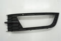 SKODA OCTAVIA III BUMPER GRILLE LEFT 5E0807681