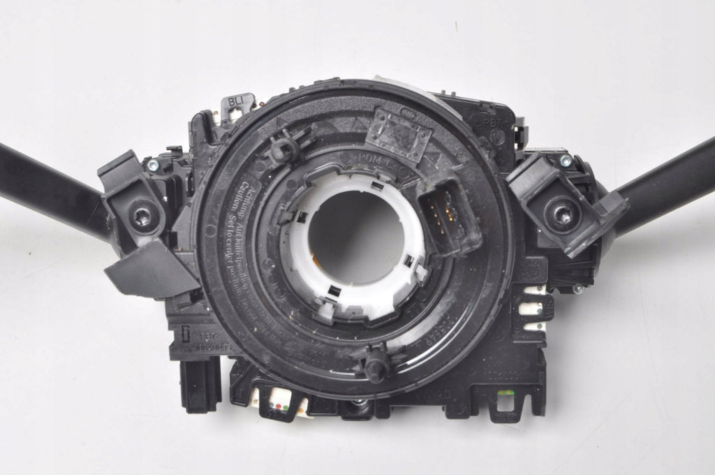 SKODA OCTAVIA III COMBINED SWITCH TAPE