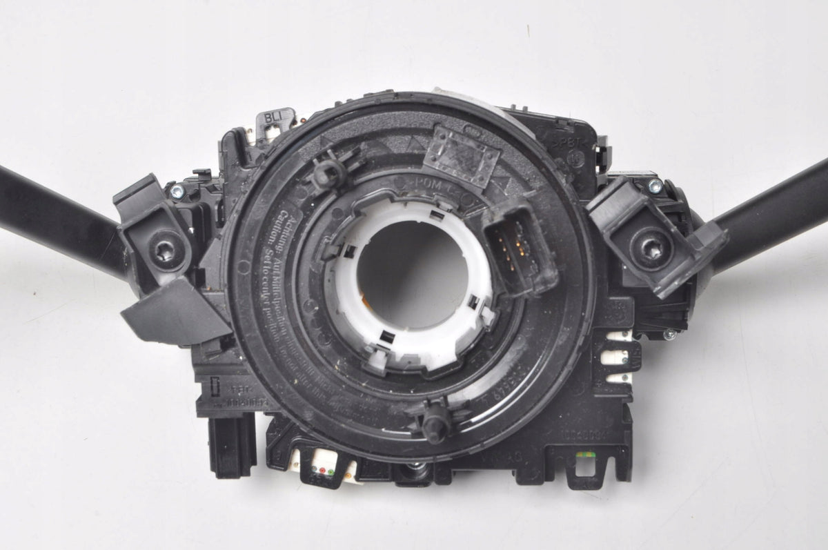 SKODA OCTAVIA III COMBINED SWITCH TAPE
