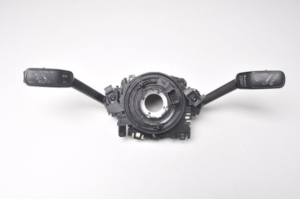 SKODA OCTAVIA III COMBINED SWITCH TAPE