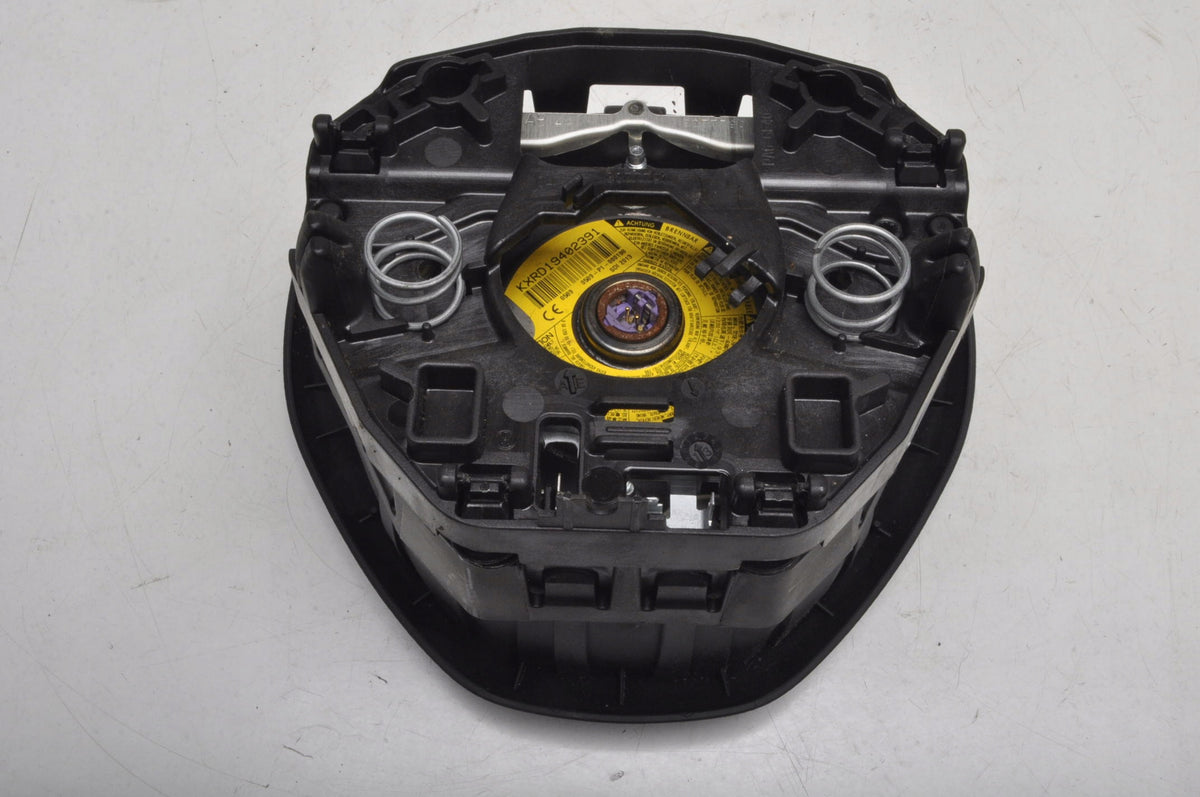 SKODA OCTAVIA III DRIVER AIRBAG 3T0880201F