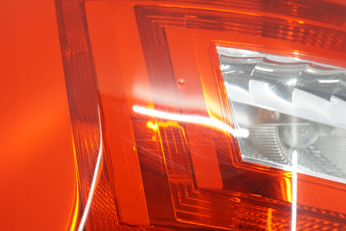 SKODA OCTAVIA III HB 16R LAMP LEFT REAR