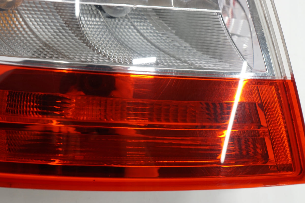 SKODA OCTAVIA III HB 16R LAMP LEFT REAR
