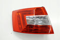 SKODA OCTAVIA III HB 16R LAMP LEFT REAR
