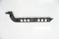 SKODA OCTAVIA III HB BUMPER SLIDING LEFT REAR 5E5807863