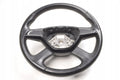 SKODA OCTAVIA III LEATHER STEERING WHEEL 5E0419091AA