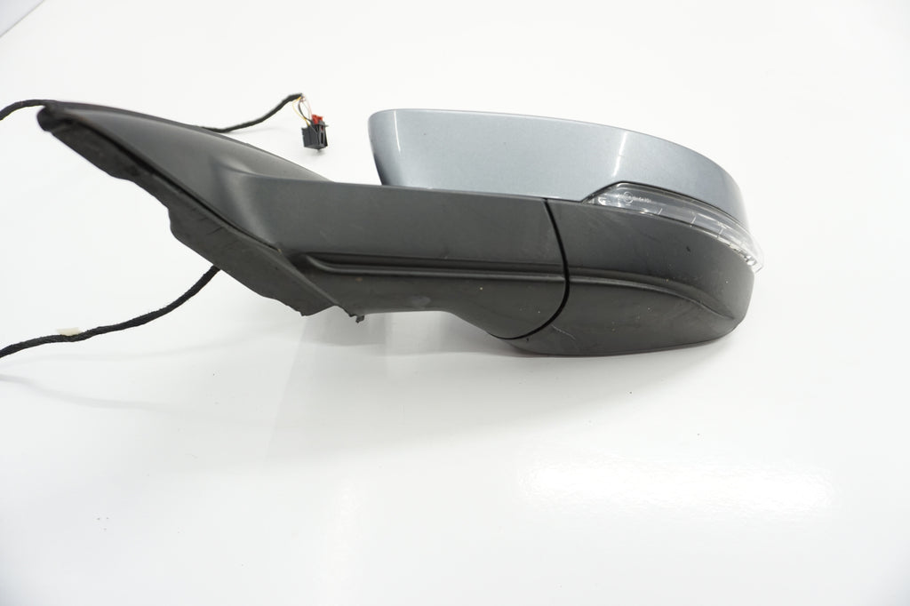 SKODA OCTAVIA III LEFT MIRROR 6PIN LF8L ENGLISH