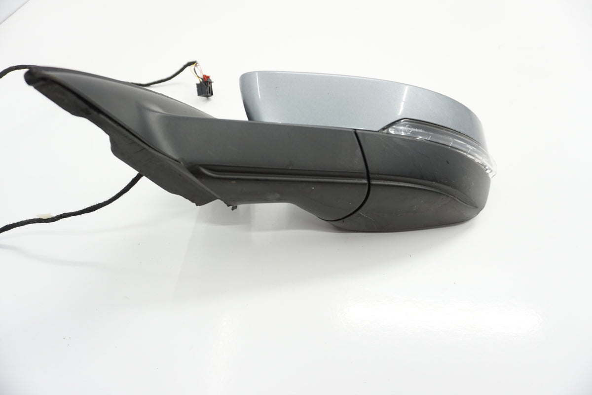 SKODA OCTAVIA III LEFT MIRROR 6PIN LF8L ENGLISH