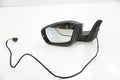 SKODA OCTAVIA III LEFT MIRROR 6PIN LF8L ENGLISH